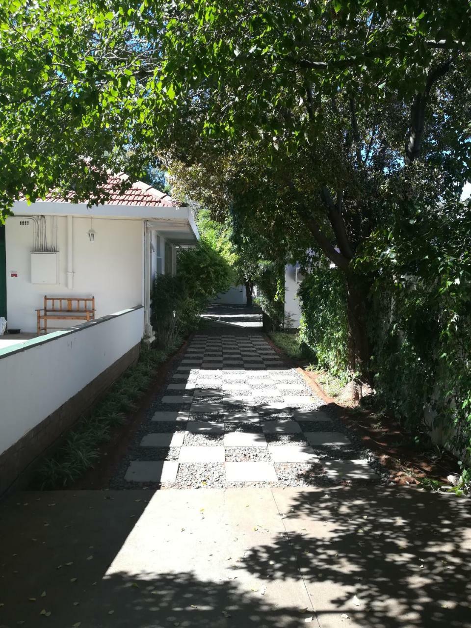 Carrington Lodge Kimberley Exterior foto